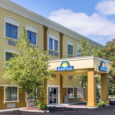 Days Inn By Wyndham Budd Lake מראה חיצוני תמונה