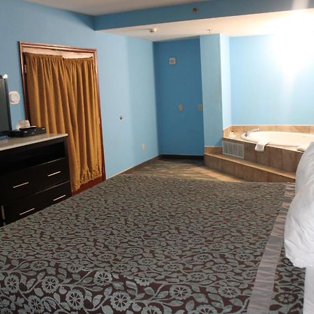 Days Inn By Wyndham Budd Lake מראה חיצוני תמונה