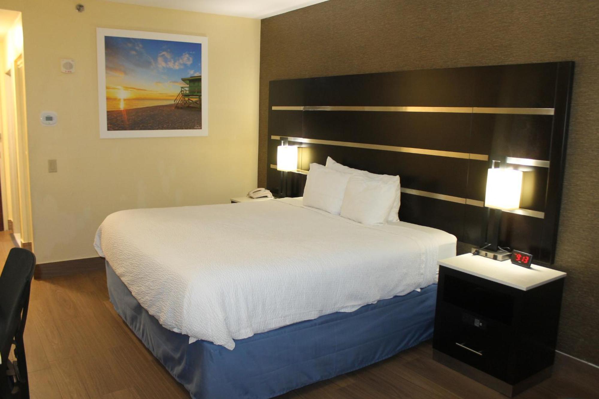 Days Inn By Wyndham Budd Lake מראה חיצוני תמונה