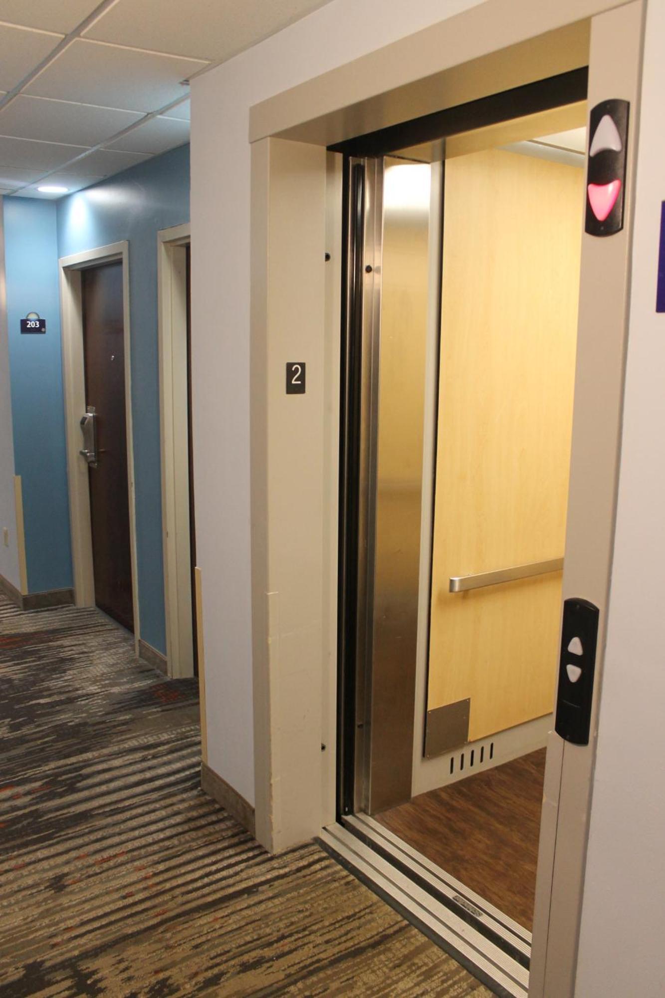 Days Inn By Wyndham Budd Lake מראה חיצוני תמונה