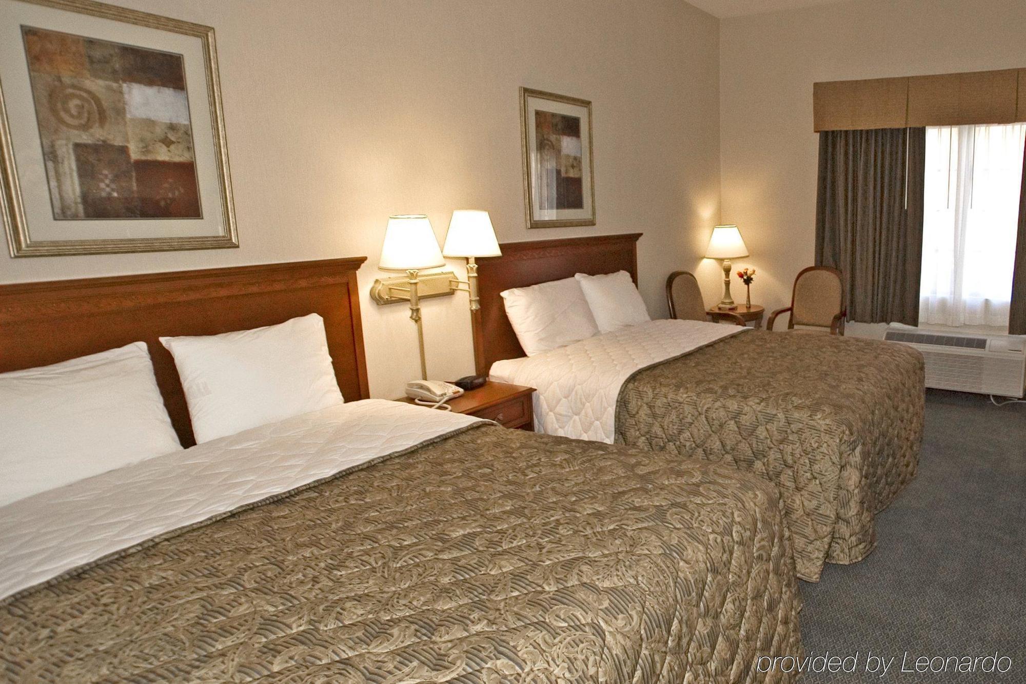 Days Inn By Wyndham Budd Lake חדר תמונה